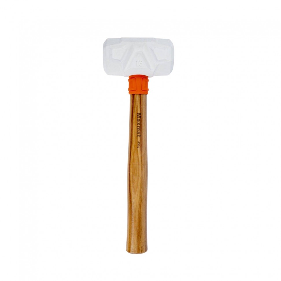 Ma�o Borracha 450g