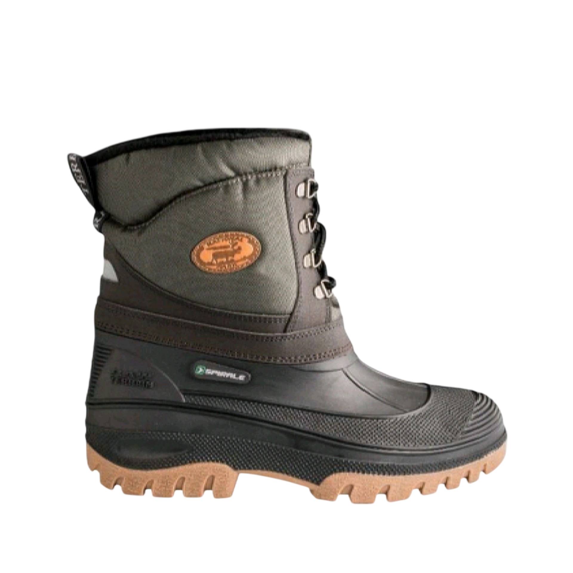 Bota Outdoor
