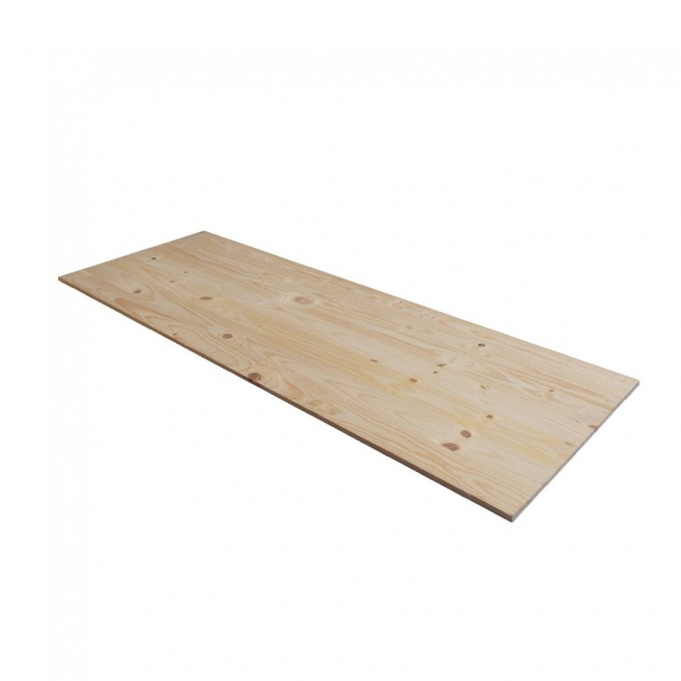 PAINEL PINHO 2000X600X18MM