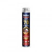 Espuma Poliuretano Ultra Fast Pistola 870ml Espuma Poliuretano Ultra Fast Pistola 870ml