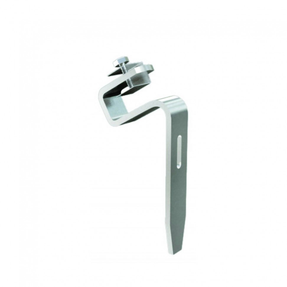 Suporte Met�lico P/Telha