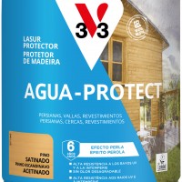 Velatura �gua Aqua Acetinada Pinho 0,75L