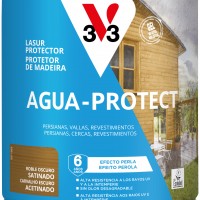 Velatura Água Aqua Acetinada Carvalho Rústico 0,75L Velatura Água Aqua Acetinada Carvalho Rústico 0,75L