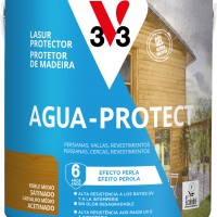 Velatura �gua Aqua Acetinada Carvalho M�dio 2,5L