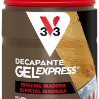 Decapante F�cil Madeira 2l