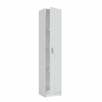 Armário Multiusos Alto 1 Porta Armário Multiusos Alto 1 Porta