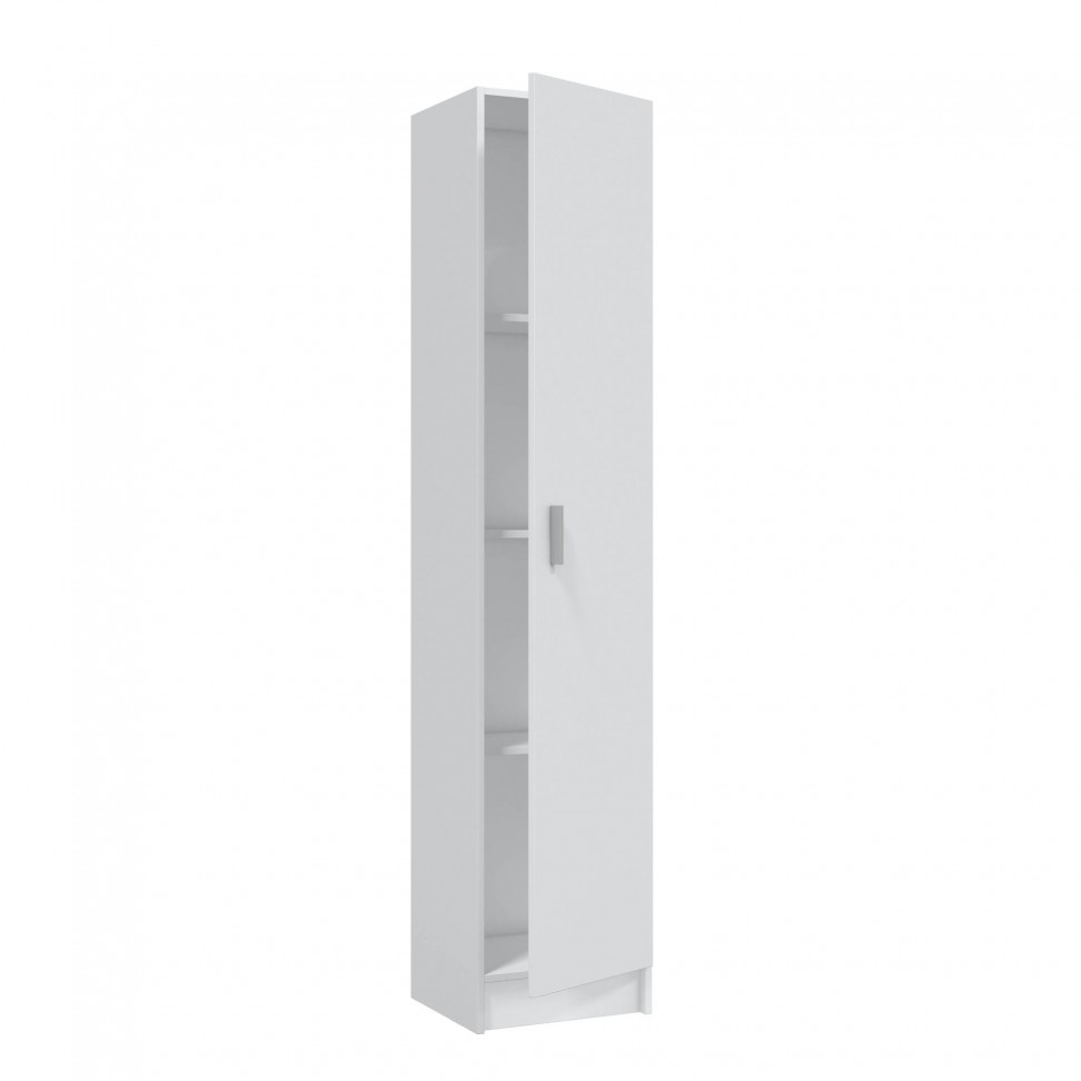 Armário Multiusos Alto 1 Porta Armário Multiusos Alto 1 Porta