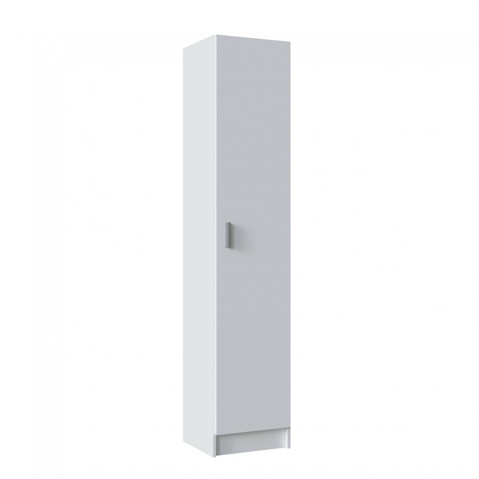 Armário Multiusos Alto 1 Porta Armário Multiusos Alto 1 Porta