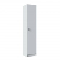 Armário Multiusos Alto 1 Porta Armário Multiusos Alto 1 Porta