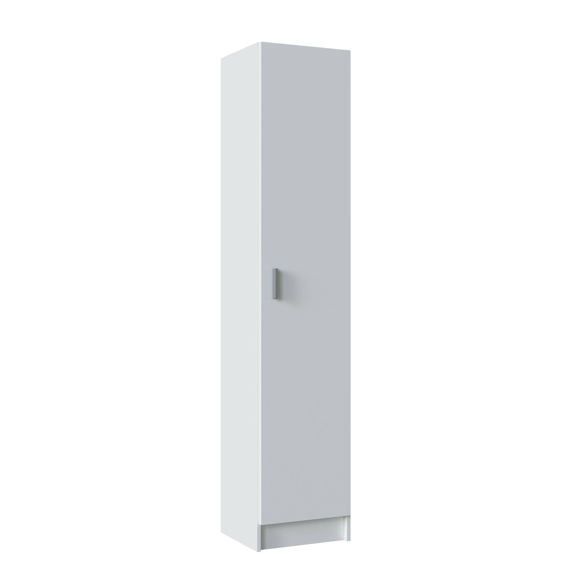Armário Multiusos Alto 1 Porta