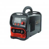 Soldador Inverter 200A