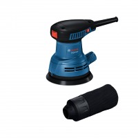 Lixadora orbital com Fio 290w