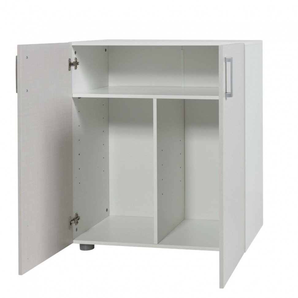 Arm�rio Multiusos Baixo Linho