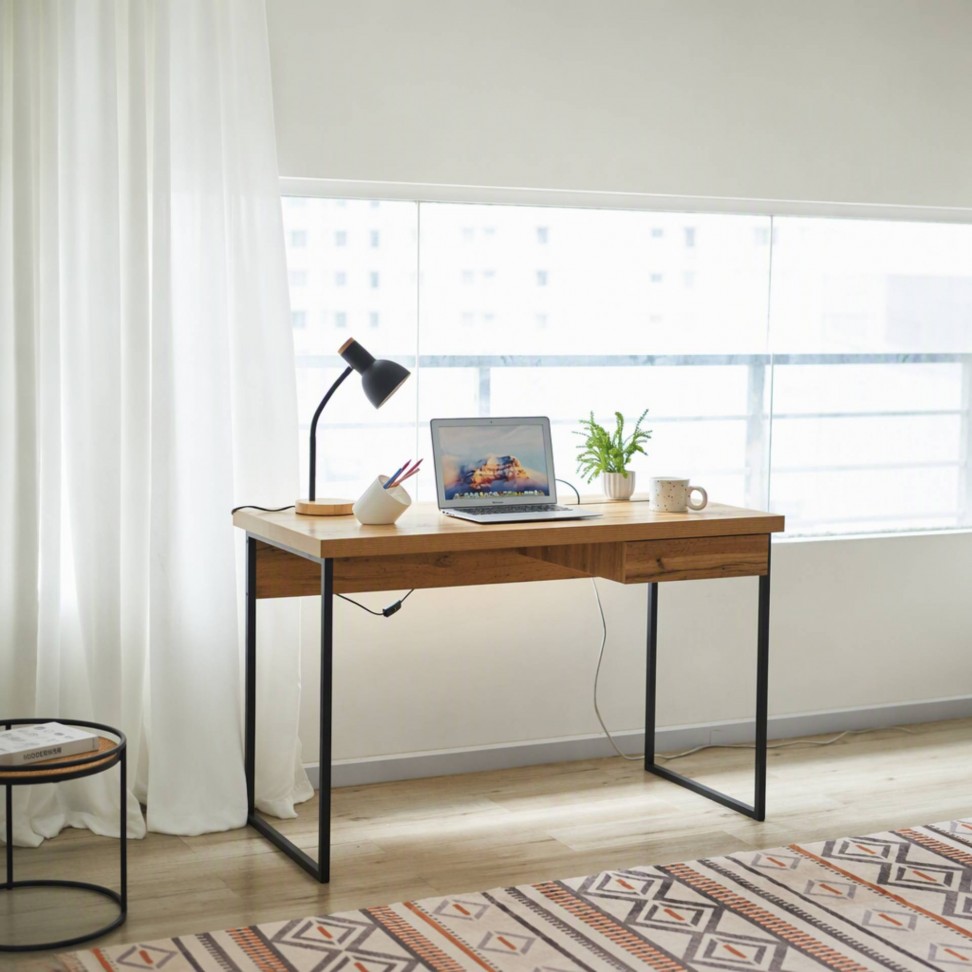 Secret�ria C�diz 120x60x76cm