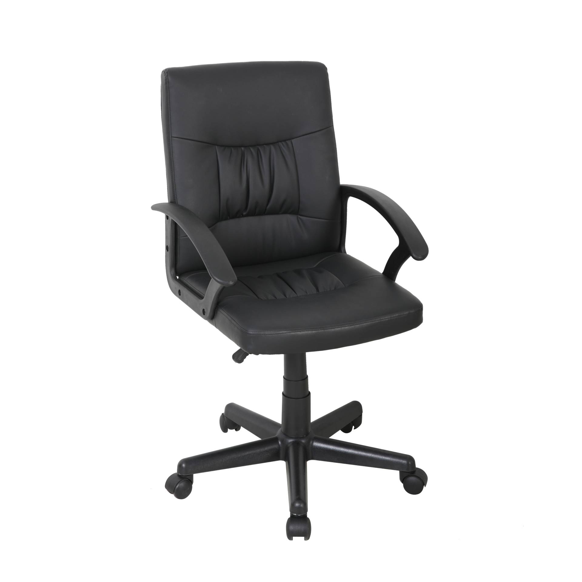 Cadeira Executivo Max Preta