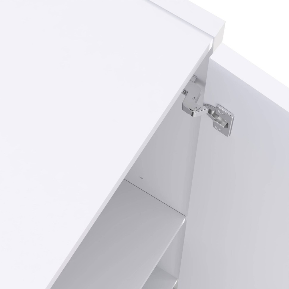 Roupeiro Oslo 3 Portas Branco Roupeiro Oslo 3 Portas Branco