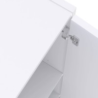 Roupeiro Oslo 3 Portas Branco Roupeiro Oslo 3 Portas Branco